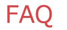 FAQ
