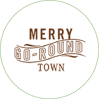 MERRY GO-ROUND TOWN