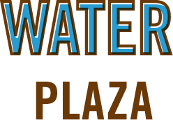 WATER PLAZA