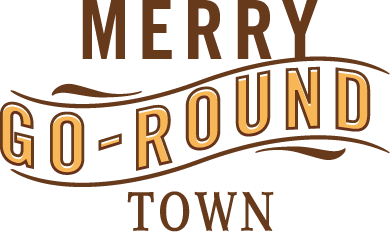 MERRY GO-ROUND TOWN