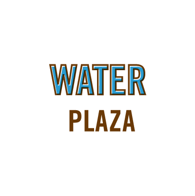 Water Plaza