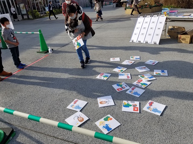 おやまアクション_SDGsなワークショップ　学んでみよう！体験してみよう！　VOL.6