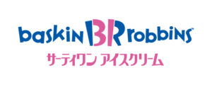 おやまゆうえんハーヴェストウォーク_サーティワンアイスクリーム_アイスクリーム