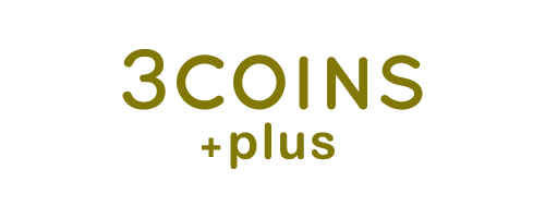 おやまゆうえんハーヴェストウォーク_3COINS+plus_生活雑貨