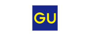 GU／ジーユー