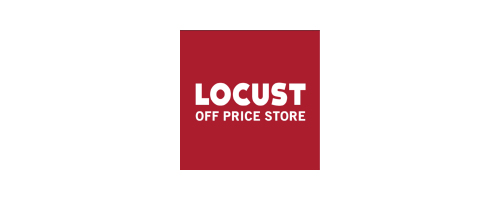 おやまゆうえんハーヴェストウォーク_オフプライスストアLOCUST_レディス_メンズアパレル