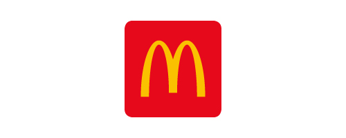 おやまゆうえんハーヴェストウォーク_マクドナルド_ハンバーガーレストラン