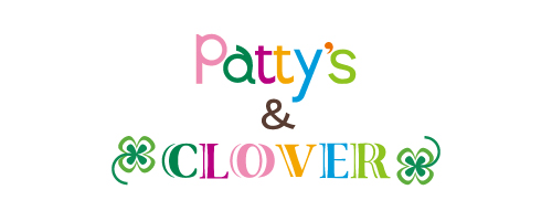 おやまゆうえんハーヴェストウォーク_Patty's ＆ CLOVER_バラエティ雑貨