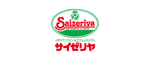 おやまゆうえんハーヴェストウォーク_サイゼリヤ_イタリアンワイン&カフェレストラン