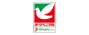 おやまゆうえんハーヴェストウォーク_ヨークベニマル_スーパーマーケット