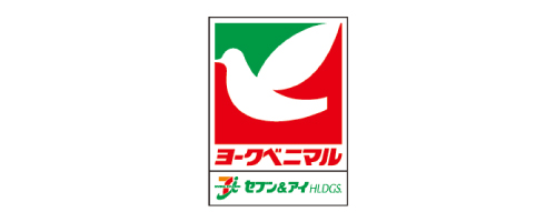 おやまゆうえんハーヴェストウォーク_ヨークベニマル_スーパーマーケット