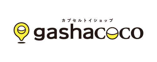 おやまゆうえんハーヴェストウォーク_gashacoco_カプセルトイショップ