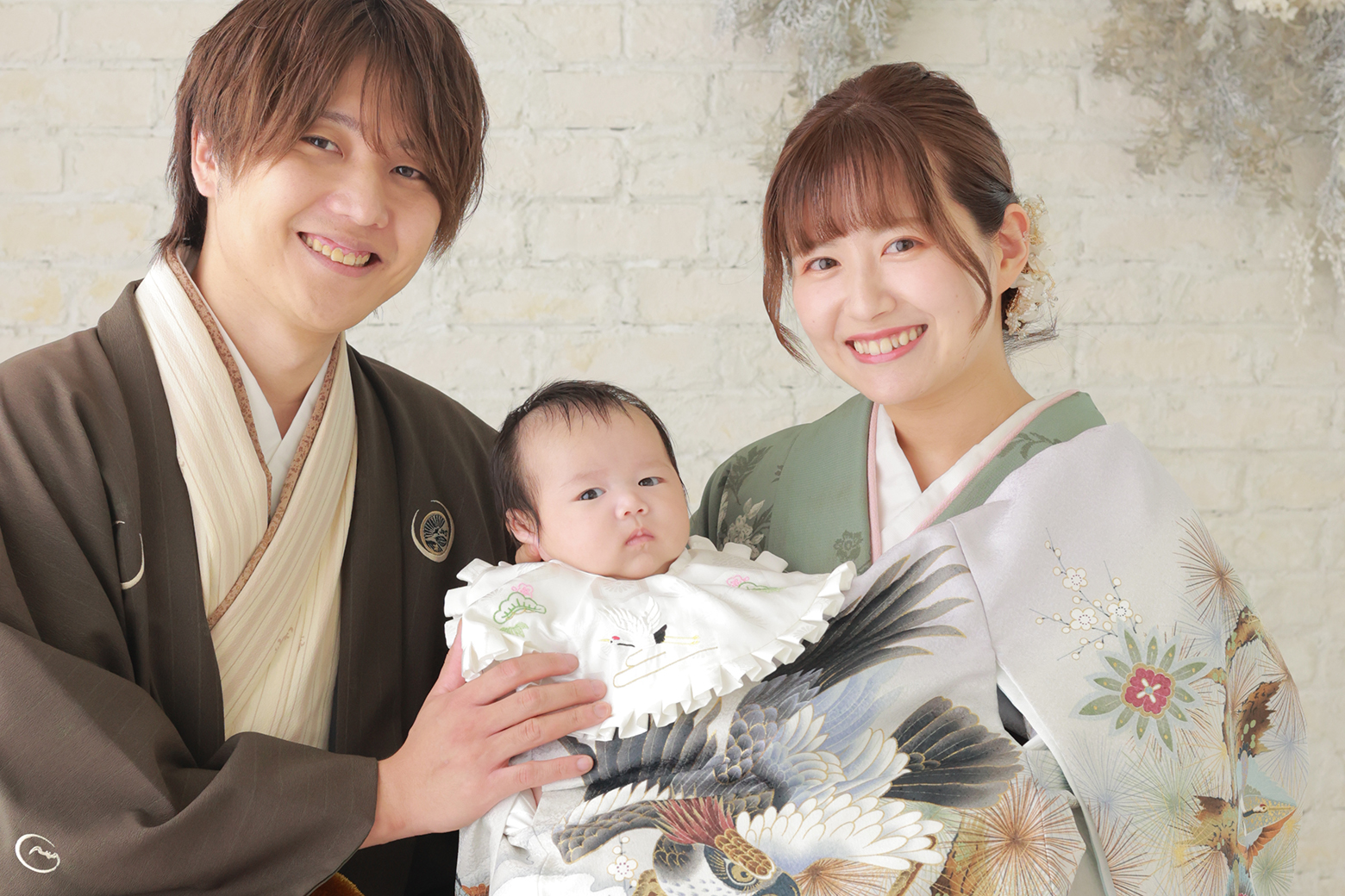 おやまゆうえんハーヴェストウォーク_風のスタジオSWEET_写真スタジオ