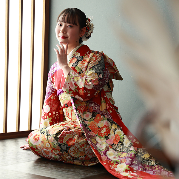おやまゆうえんハーヴェストウォーク_風のスタジオSWEET_写真スタジオ