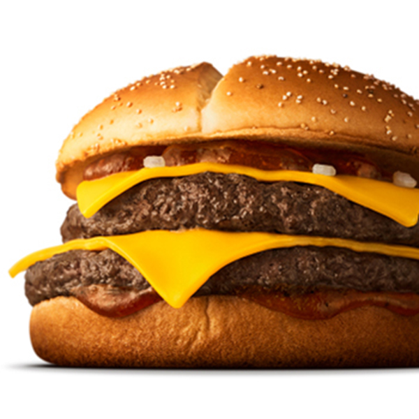 おやまゆうえんハーヴェストウォーク_マクドナルド_ハンバーガーレストラン