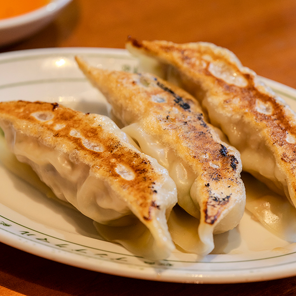 おやまゆうえんハーヴェストウォーク_ぷんぷくまる_中華料理