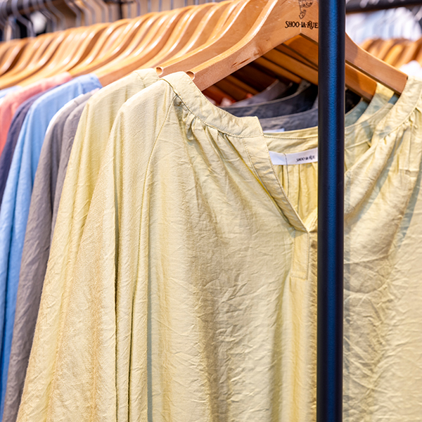 おやまゆうえんハーヴェストウォーク_シューラルー_レディス_キッズ_服飾雑貨