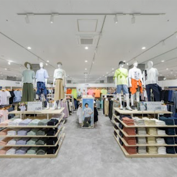 おやまゆうえんハーヴェストウォーク_スポーツデポ_スポーツ用品
