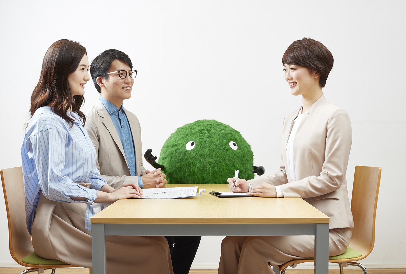 おやまゆうえんハーヴェストウォーク_スーモカウンター_住宅相談