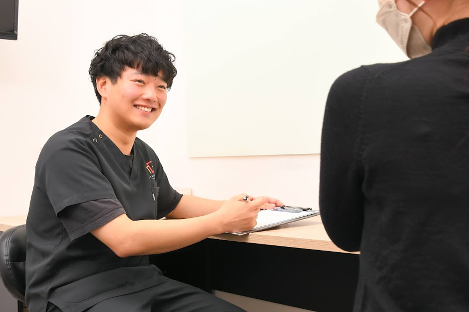 おやまゆうえんハーヴェストウォーク_Total health care TSUNAGI_接骨院