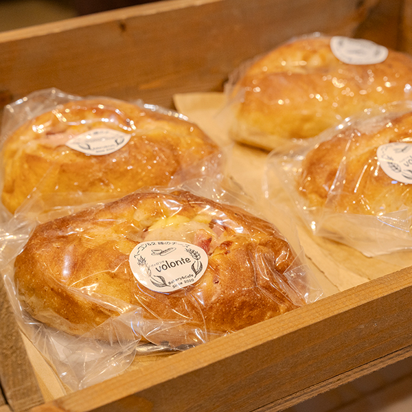 おやまゆうえんハーヴェストウォーク_わくわく広場_地場野菜・調味料