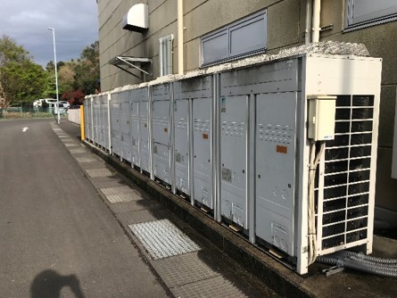 おやまアクション_空調レトロフィットの導入