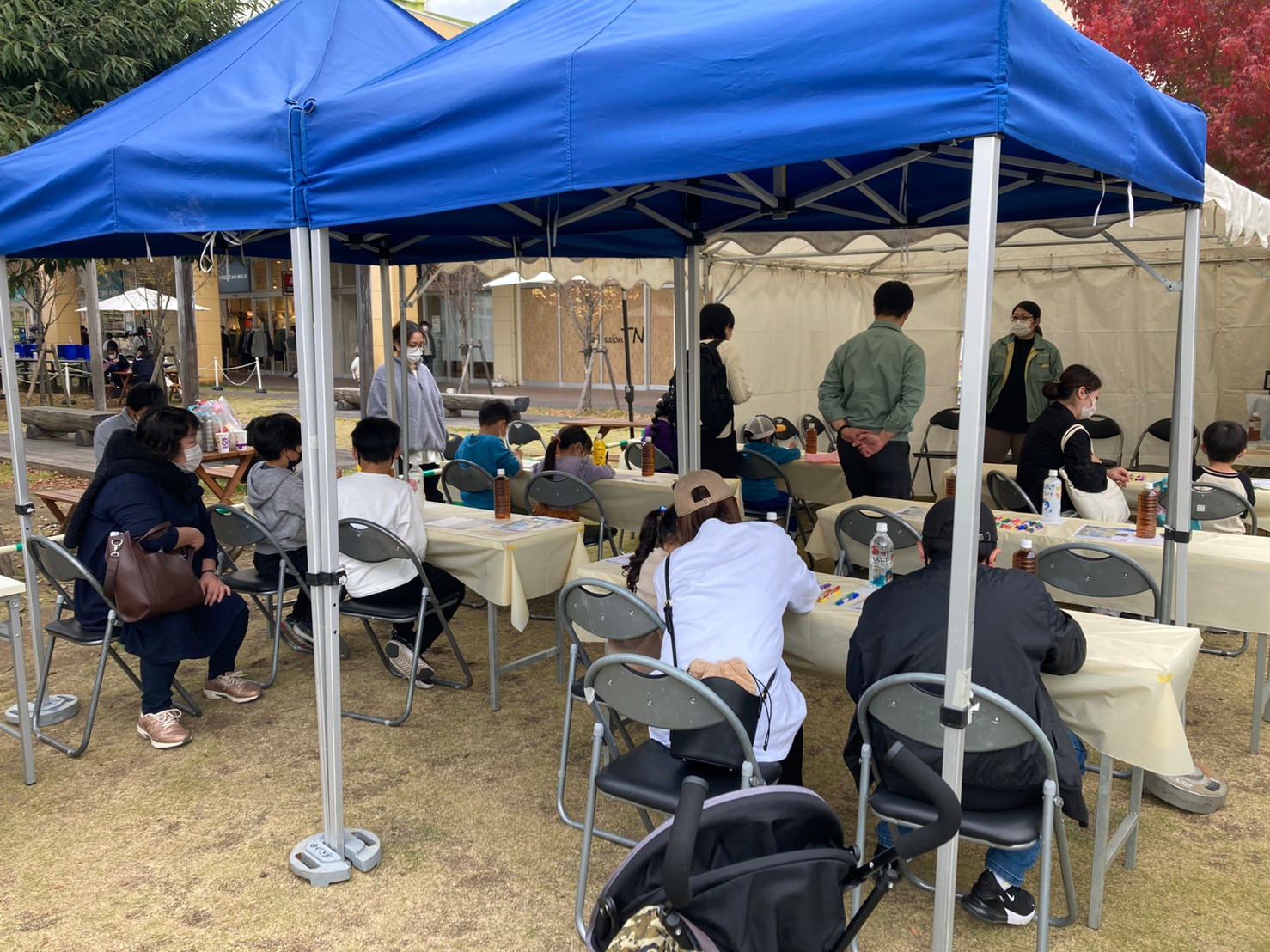 おやまアクション_ものづくりを学ぼう
