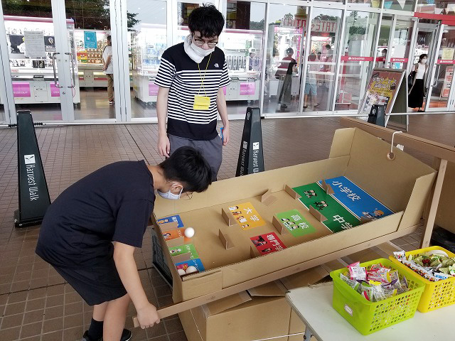 おやまアクション_SDGsなワークショップ 学んでみよう！体験してみよう！Vol.25