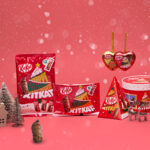 キットカットクリスマス