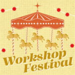 青空あそび「ワークショップフェスティバル」