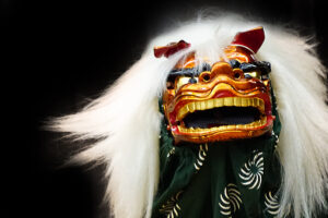 HAPPY 獅子舞 2026 おやまゆうえんハーヴェストウォーク