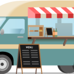 キッチンカーフェス