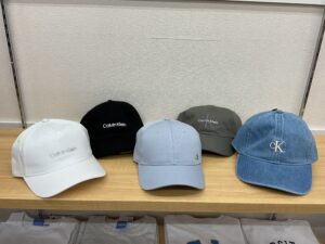 ハーヴェストウォーク LOCUST Calvin Klein