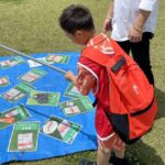 じゃない方の学校「防災フェス」